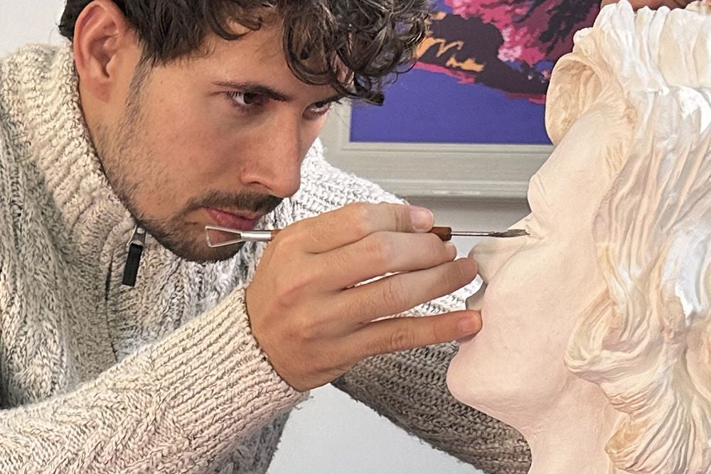 Coreografía del Mito Coreografía del Mito