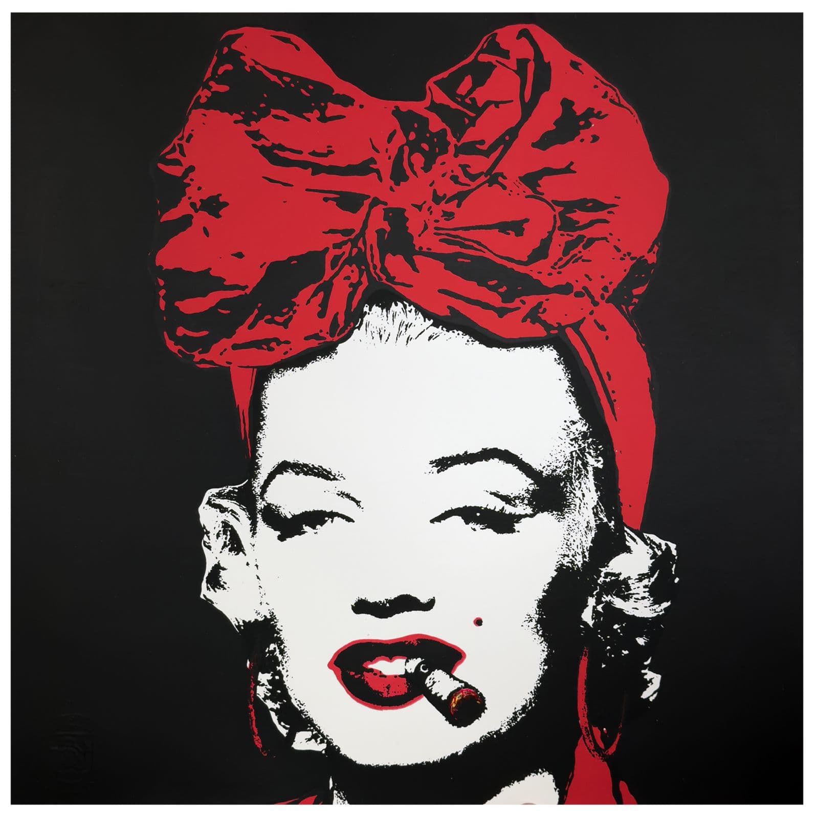 NORMA DE CUBA FONDO NEGRO