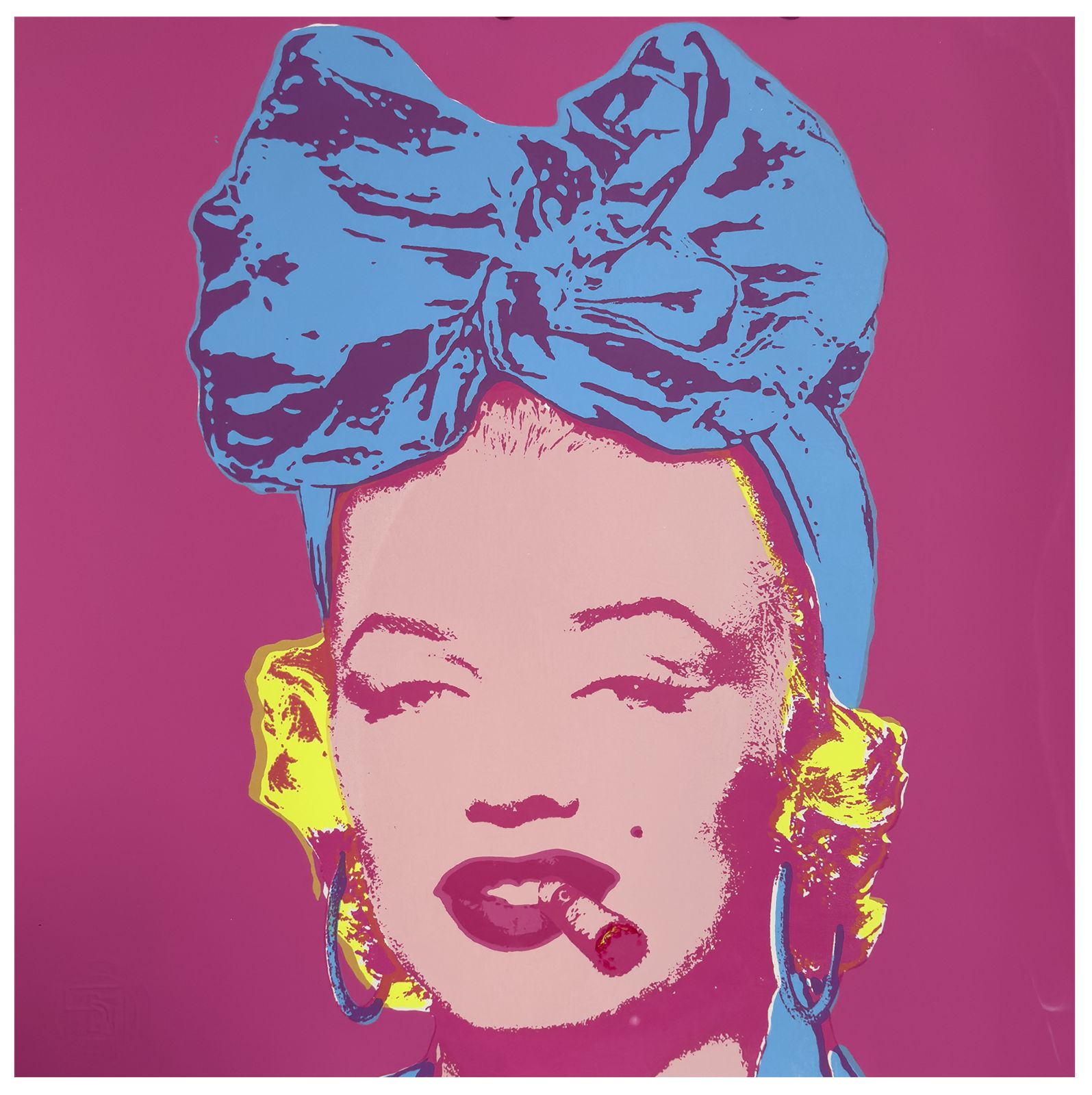 NORMA DE CUBA MIAMI 2 - Vista principal de la obra