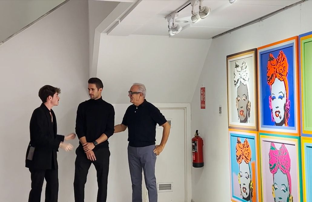 Suite Marilyn 03 Suite Marilyn 03