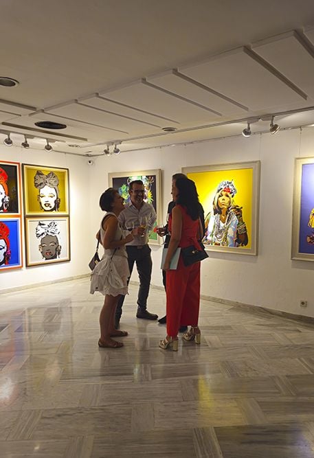 Iconogénesis Iconogénesis