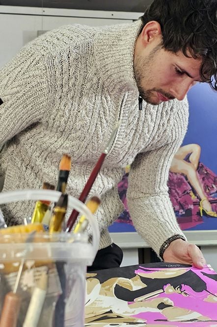 Suite Marilyn 02 Suite Marilyn 02